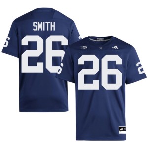 Navy College Football 2026 Mens Lions Cam Smith #26 Jersey 432390-334